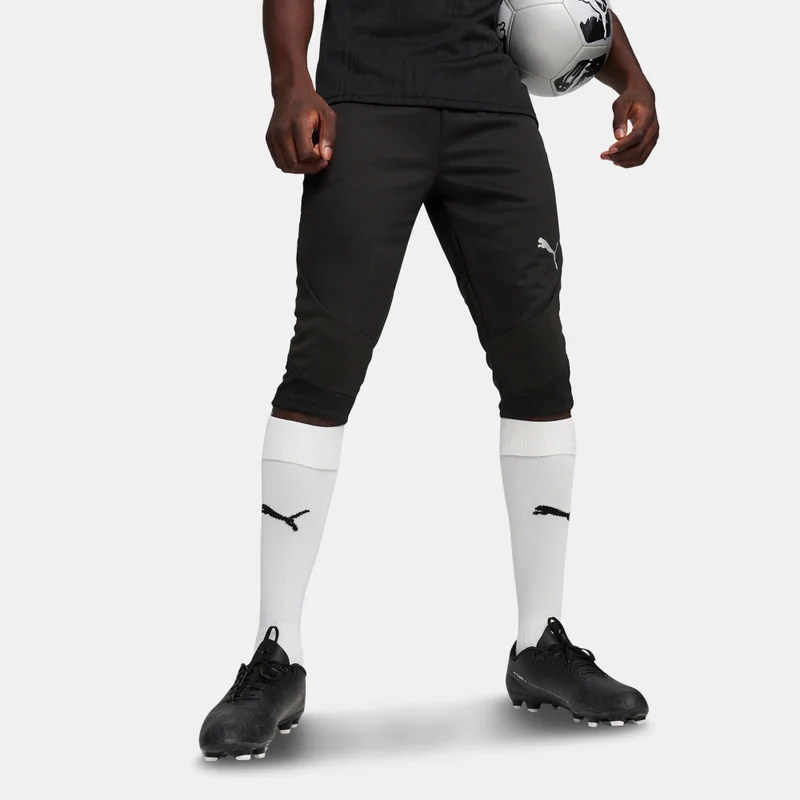 PUMA Men's TEAMFINAL 3/4 Training Pants